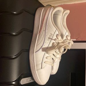 Puma sneakers